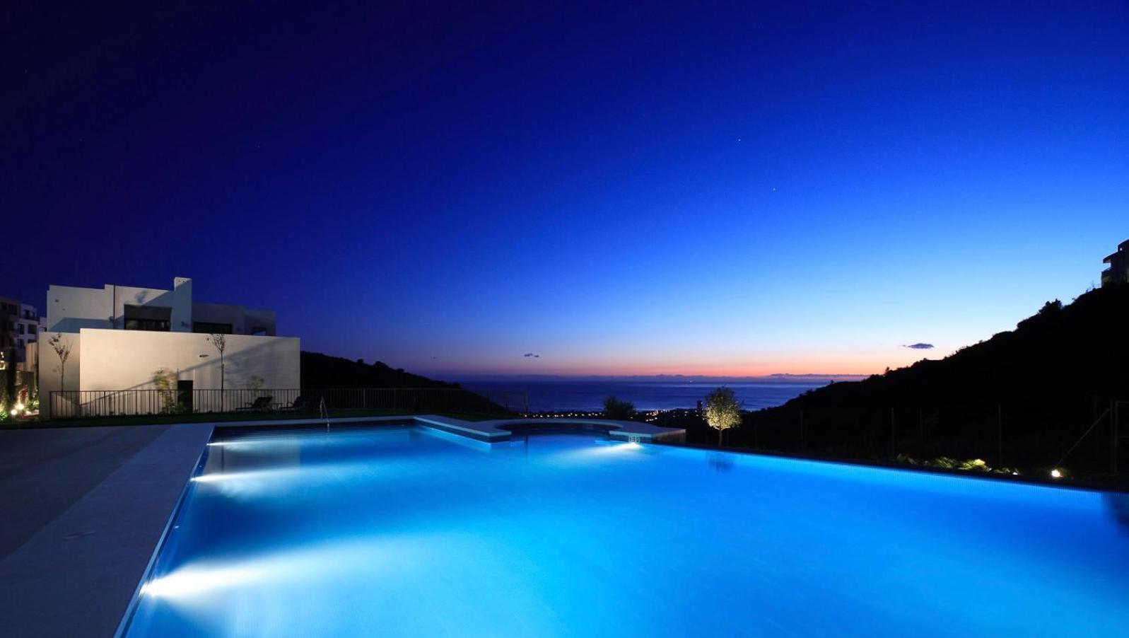 Luxury Penthouse For Lifelong Memories *