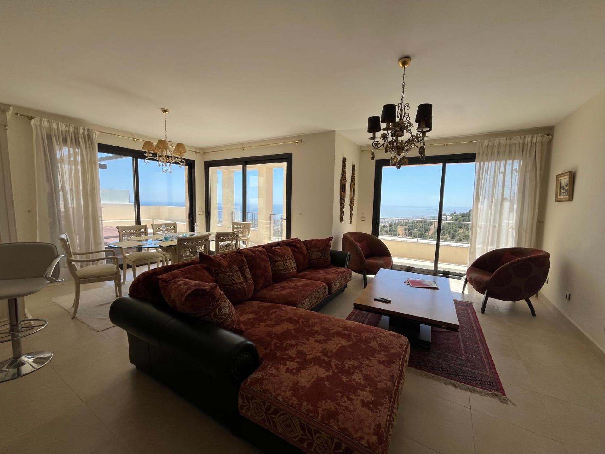 Apartment Luxury Penthouse For Lifelong Memories