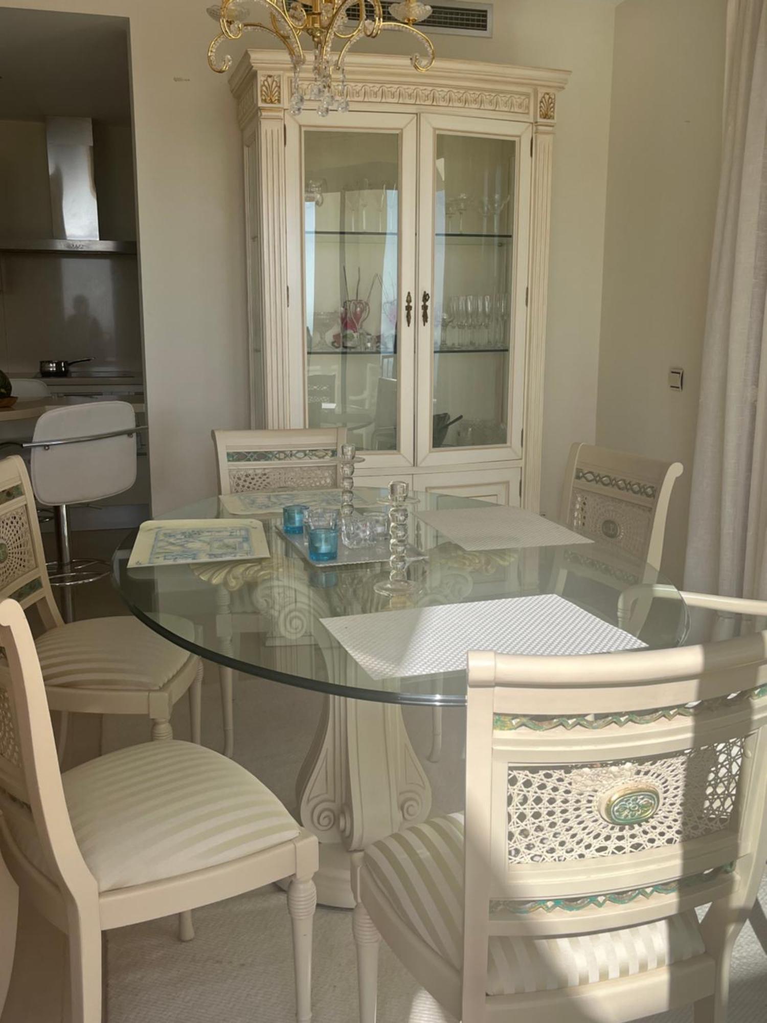 Apartment Luxury Penthouse For Lifelong Memories Marbella